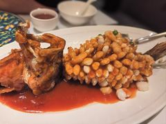 -小厨娘淮扬菜(天印大道店)