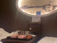 -水墨澜渟足道·SPA·传统(四望亭东关街店)