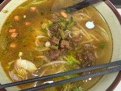 -龙记桂林米粉(财满街店)