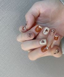 -悦指间美甲美睫
