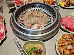 -盛江山自助料理(太原街万达店)