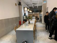 大堂-小豆海棠(嘉兴路店)