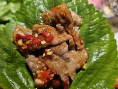 -8号苑自助烤场(西单店)