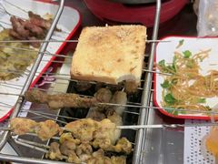 -遇西祠·海鲜烧烤(总店)