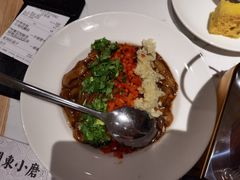 老妈扒茄子-关东小磨东北菜(漕河泾印象城店)