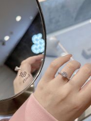 -Zbird钻石小鸟·钻戒婚戒定制高端珠宝私人定制中心