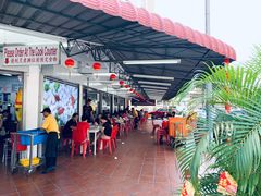 -阿坤纯正西刀鱼丸(Kuala Lumpur Branch)