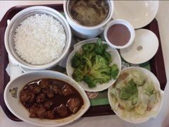 -真功夫(联丰店)