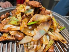 -悦融·京鲁菜·露台花园(安定门店)