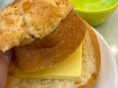 -龙城冰室(旺角)