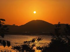 -外蒲山