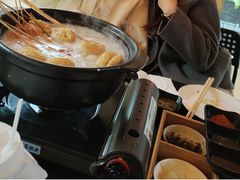 -牛牛和牛海鲜粥底火锅(长虹国际城店)
