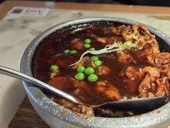 -佬肥猫·浙江乡村菜(国华广场店)