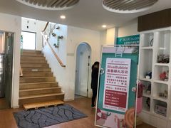 -BlueBubble蓝泡泡婴幼儿游泳会所(合川路店)