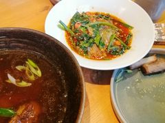 -薇酌饮·陕西菜(南门外店)