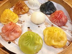 -翡翠拉面小笼包(岭南新天地店)