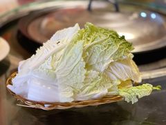 -姥家大锅台水库渔家