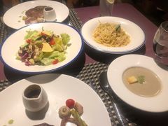 -翡翠鸟精品泰国菜(北辰财富中心店)