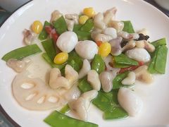 -酒蜻蜓·庭院私房菜(天元东路店)