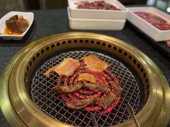 -神户赤童日式烤肉伙伴(东直门店)