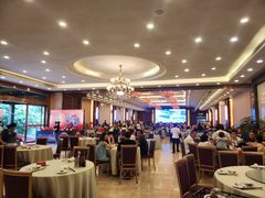 -顺风山庄(水濂山店)