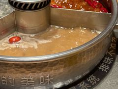 -巴奴毛肚火锅(龙湖锦艺城店)