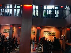 门面-花马天堂云南餐厅 Lost Heaven(高邮路店)