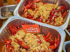 -吉利龙虾·新派海鲜烧烤