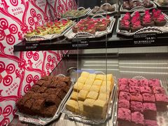 -CC BAGEL&SCONE 贝果与司康(南开大悦城店)