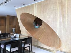 -西村日本料理(香格里拉饭店)