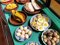 -日日鲜茶餐厅(小公园店)