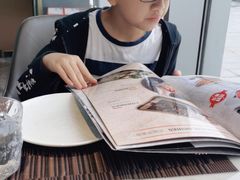 -1874融合西厨·观景餐厅(保利店)