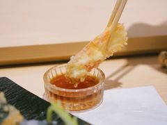 -鮨一日本料理(大中华店)
