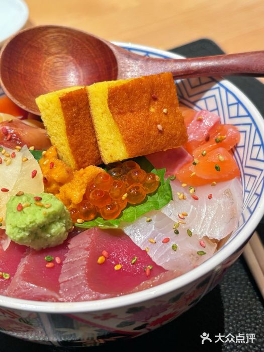 鲤·鮨KOISUSHI图片