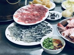 -三兴涮羊肉(荣安大街店)