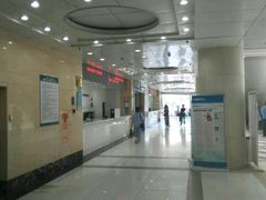 -天津市第三中心医院