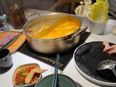 -椰子湾·海南火锅·糟粕醋·椰子鸡(正大广场店)