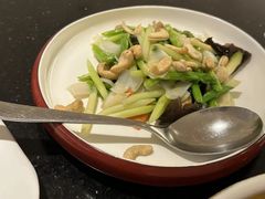 -三亚亚龙湾瑞吉酒店·铭轩中餐厅Mingxuan·海南菜·粤菜