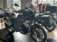 -北京德悦行BMW宝马摩托车