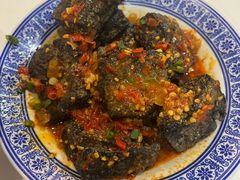 -新新湘菜馆(新中街二条店)