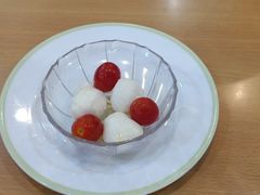 -萨莉亚意式餐厅(悦荟广场店)