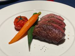 -ZHAO赵·牛扒坊(仁和新城店)