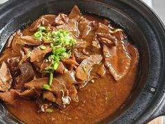 -西山人家·二十年老字号农家菜(旺山店)