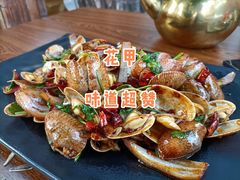 -记忆串城·东北烧烤·小龙虾·大型团建(南油店)