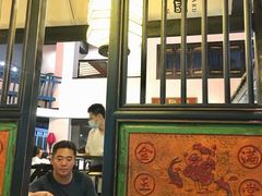 门面-院8里·小聚园老川菜(九眼桥店)