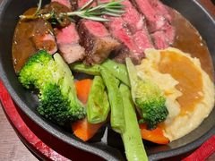 -彼德西餐厅(凯德广场新南店)