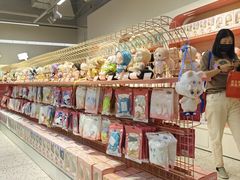 -微店Park(上海静安大悦城店)