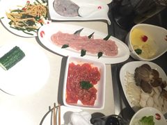 -海底捞火锅(上元大街店)