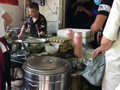 -周记热干面豆皮大王(桃花东街店)