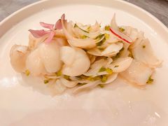-汤记传菜(秀浦路店)